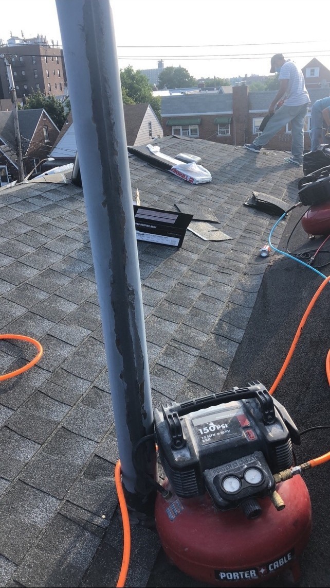 史丹顿岛屋顶维修纽约屋顶维修-图9