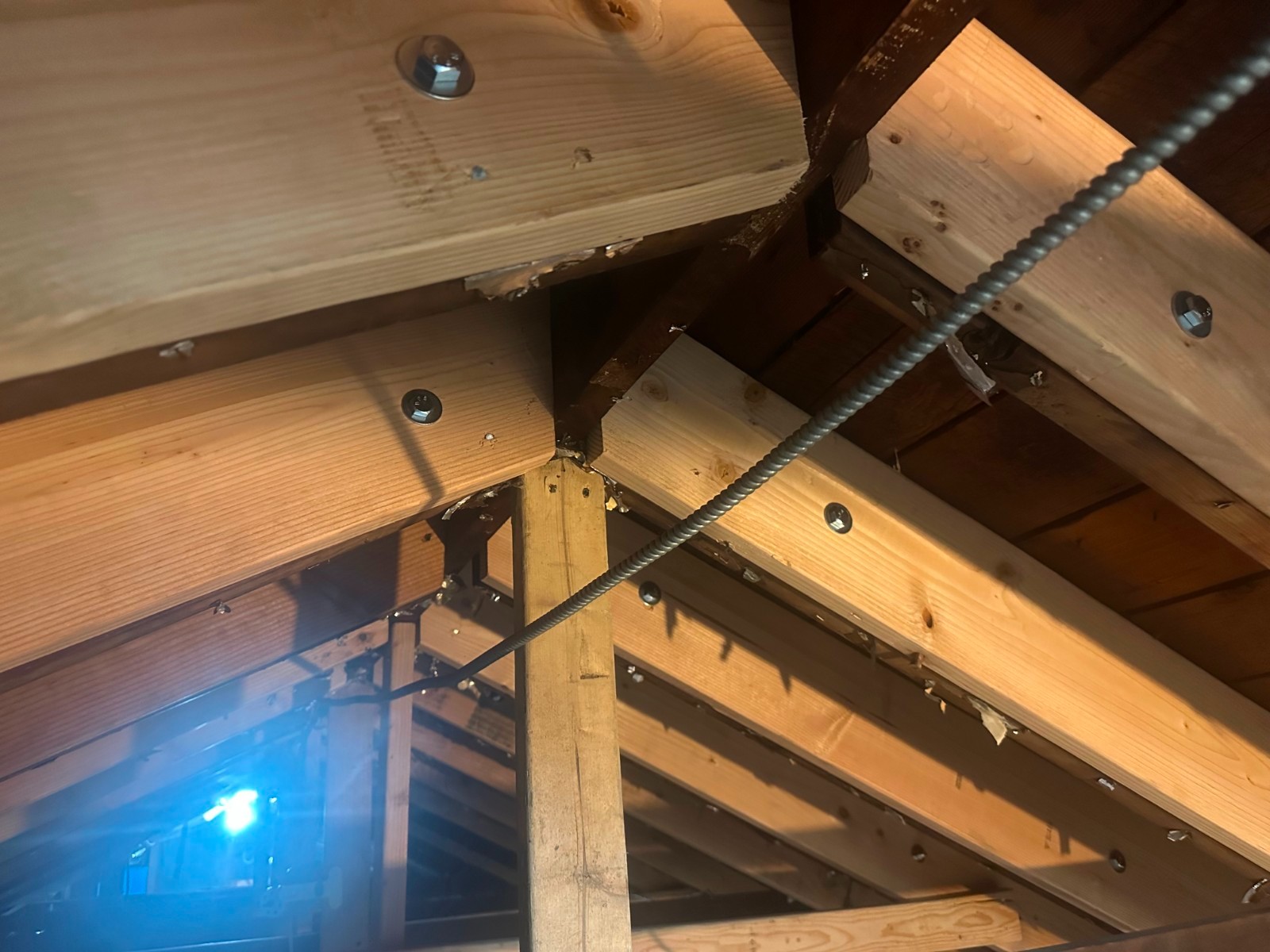 史丹顿岛屋顶维修纽约屋顶维修-图10