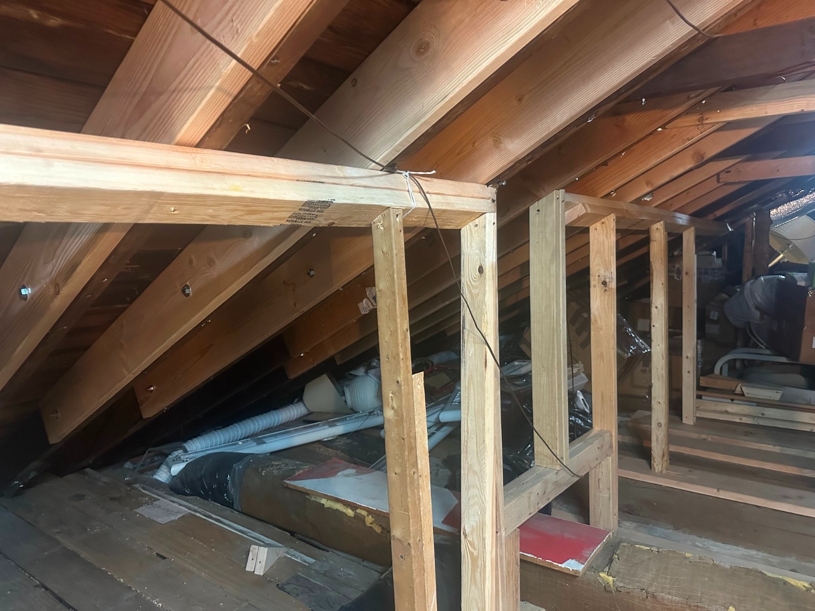 史丹顿岛屋顶维修纽约屋顶维修-图12