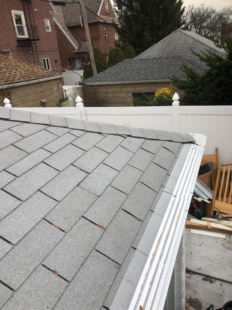 新泽西屋顶维修 新州屋顶换瓦片-图1