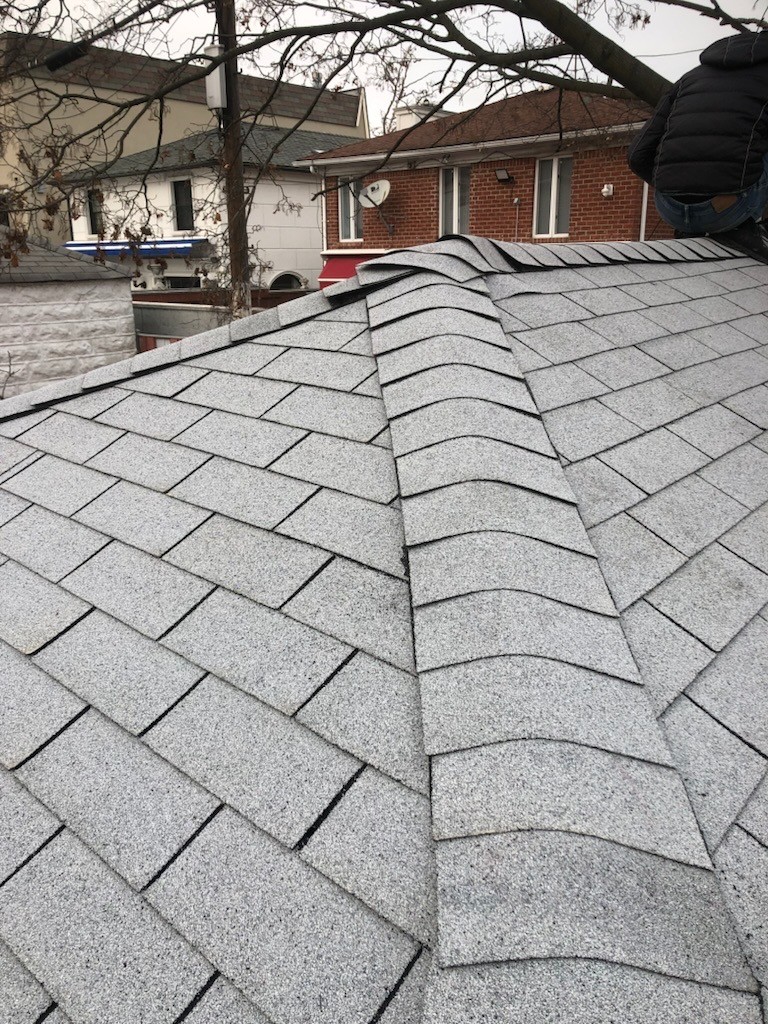 新泽西屋顶维修 新州屋顶换瓦片-图2