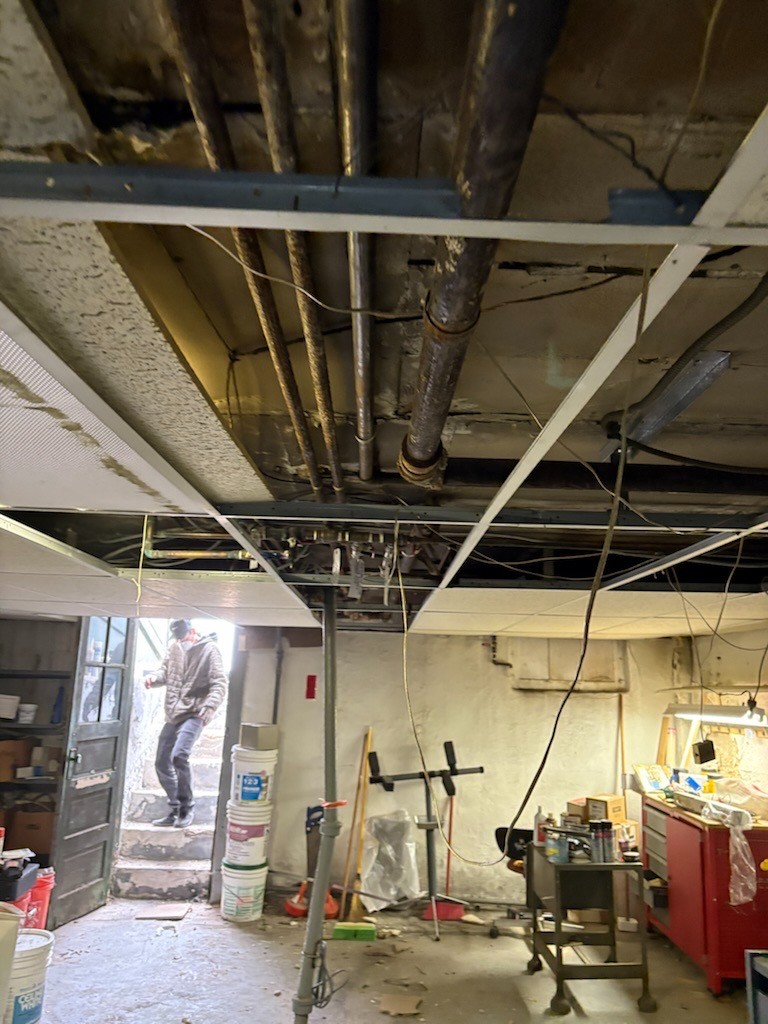 纽约特平装修公司专做室内外装修-图8