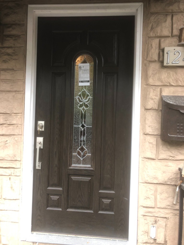 高质量安装门窗 安装定制门框 保温窗-图7