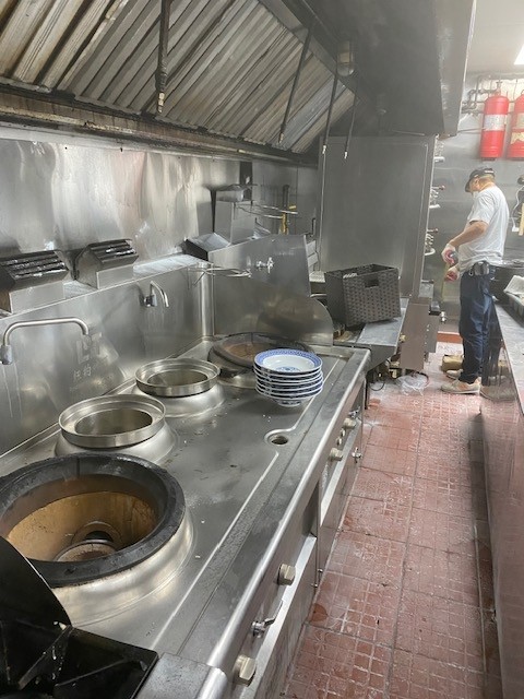 鑫创建筑装修-图17