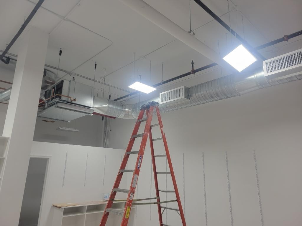 康州空调维修 康州中央空调维修安装 分体空调