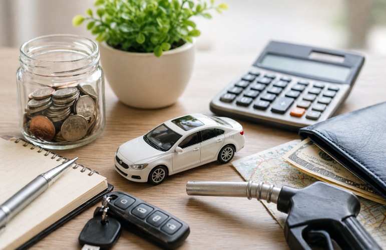 油价持续高位？这5个方法帮你每月省下$20