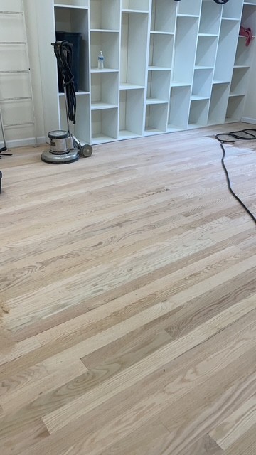 纽约安装木地板 纽约地板翻新 纽约木地板安装