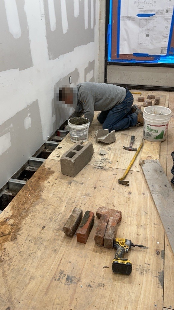 纽约史泰登岛建筑装修推荐吉祥装修公司,20余年纽约建筑装修经验,品质装修施工,住宅和商铺装修 免费估价