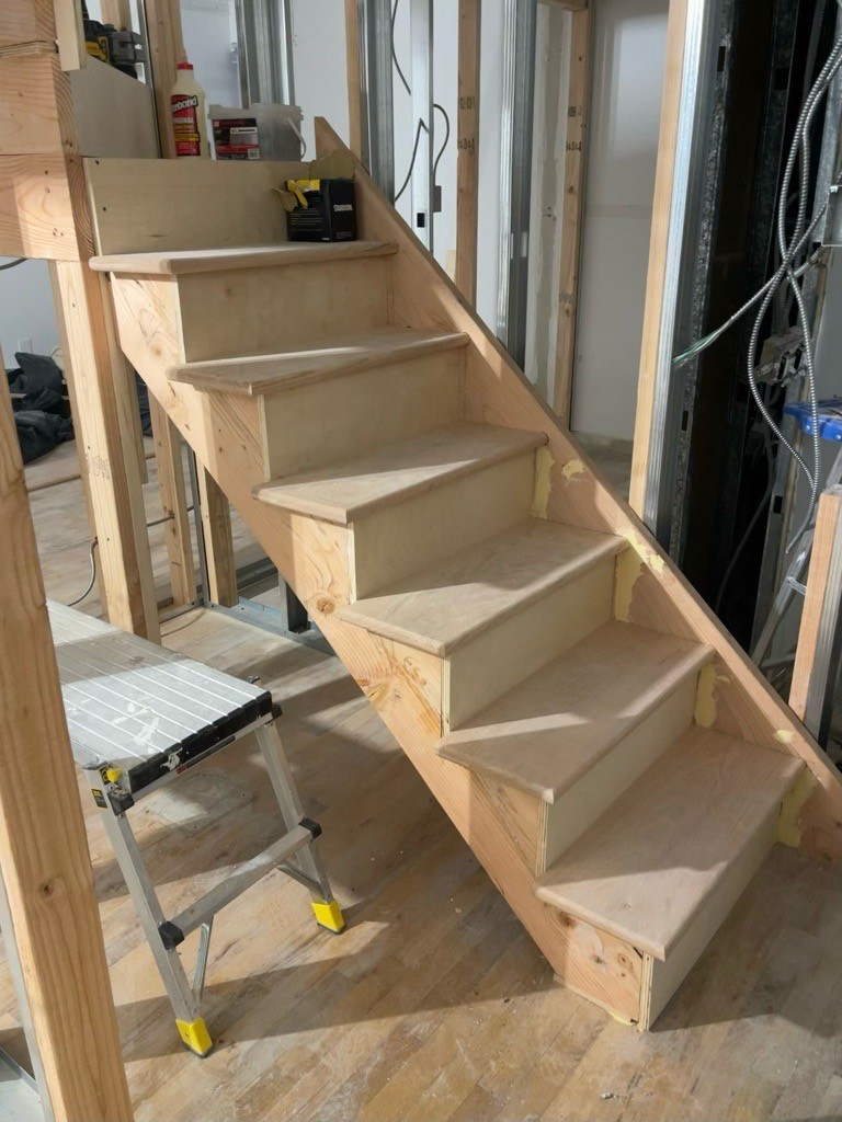 纽约史泰登岛建筑装修推荐吉祥装修公司,20余年纽约建筑装修经验,品质装修施工,住宅和商铺装修 免费估价