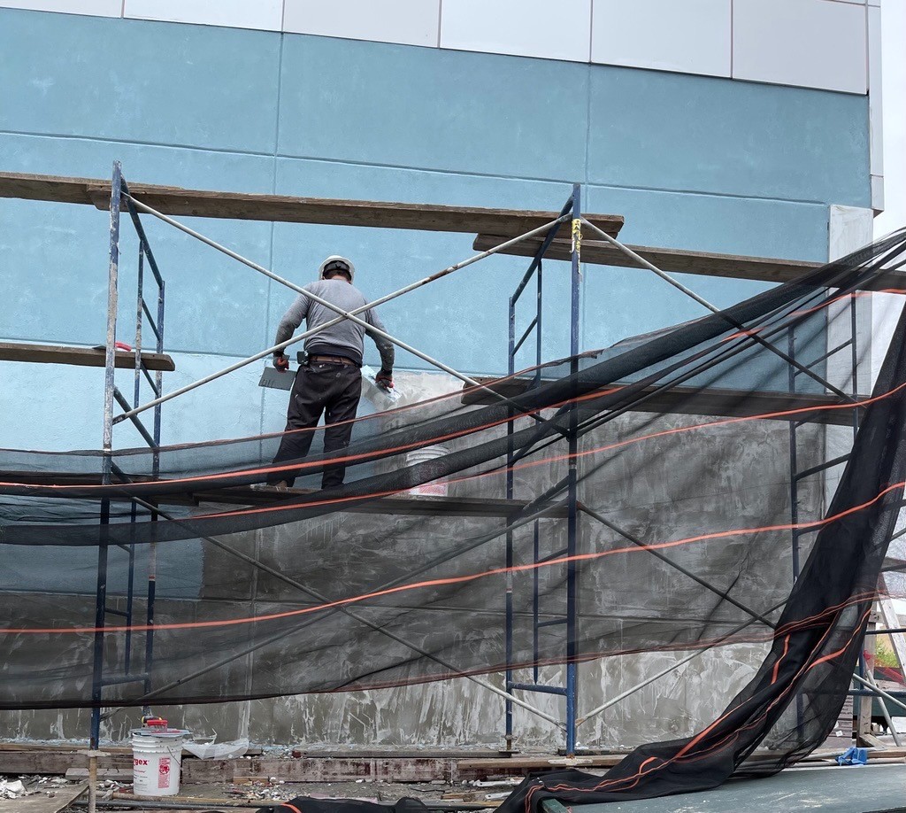 纽约史泰登岛建筑装修推荐吉祥装修公司，20余年纽约建筑装修经验，品质装修施工，住宅和商铺装修 免费估价