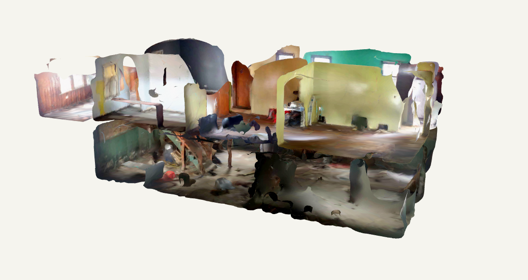 芝加哥住宅翻新设计｜Permit图纸｜火灾理赔Scope