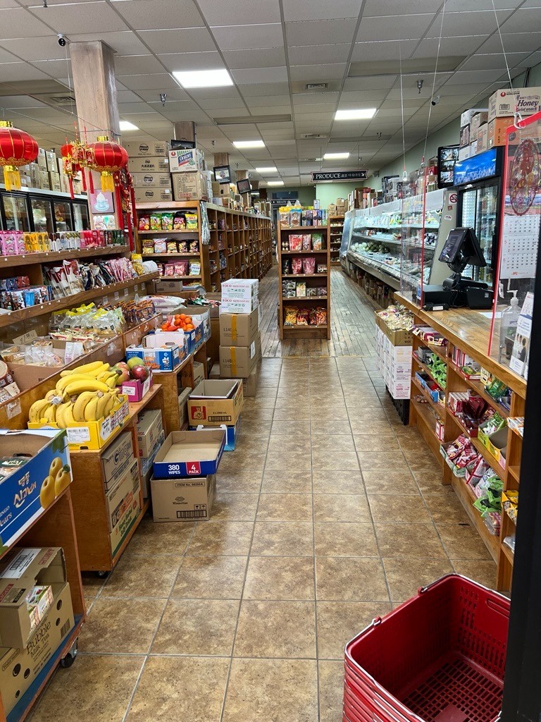 康州北京超市出让， 低租金-图2