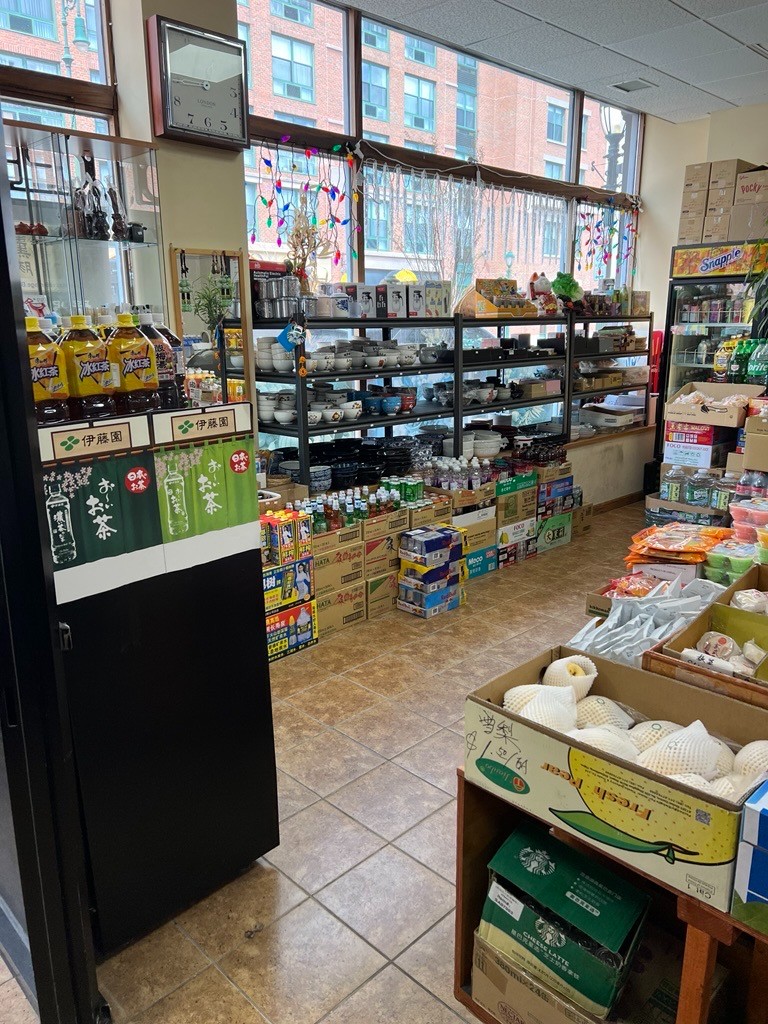 康州北京超市出让， 低租金-图3