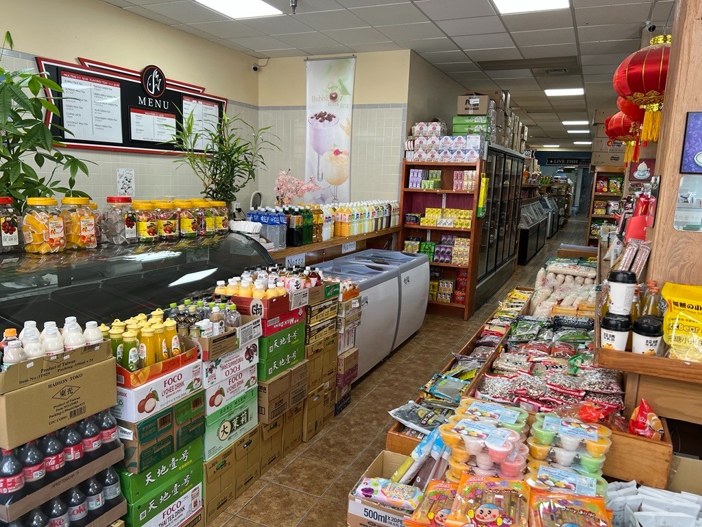 康州北京超市出让， 低租金-图4