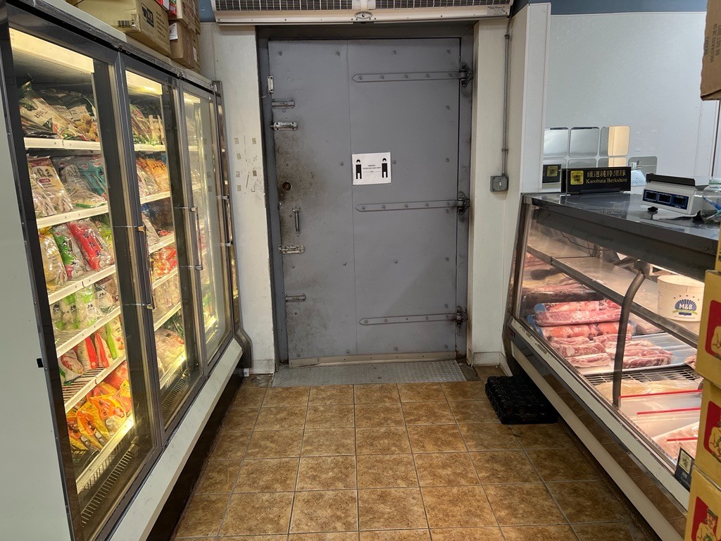 康州北京超市出让， 低租金-图6