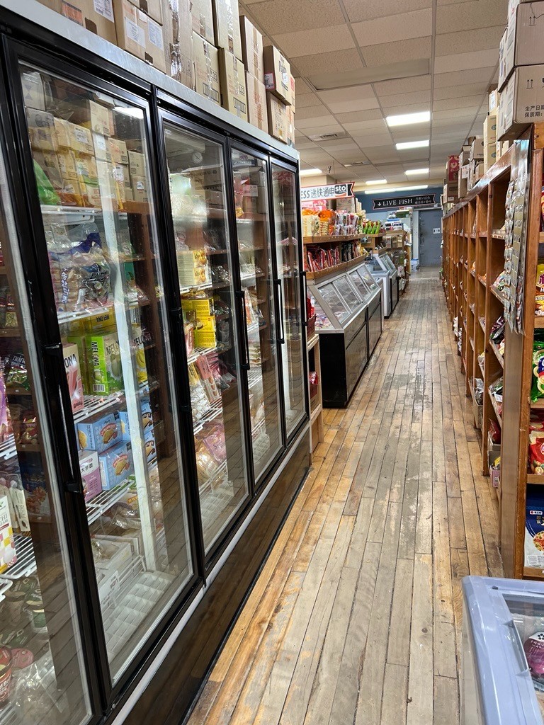 康州北京超市出让， 低租金-图9