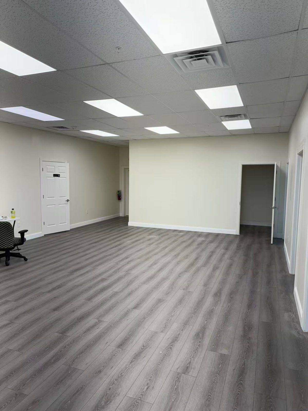 办公室 / 科研办公空间 / 餐馆 / SPA / 商业空间翻新改造