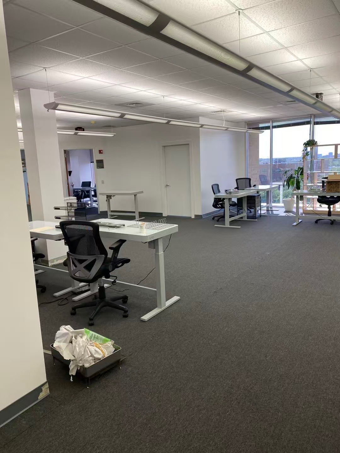 办公室 / 科研办公空间 / 餐馆 / SPA / 商业空间翻新改造