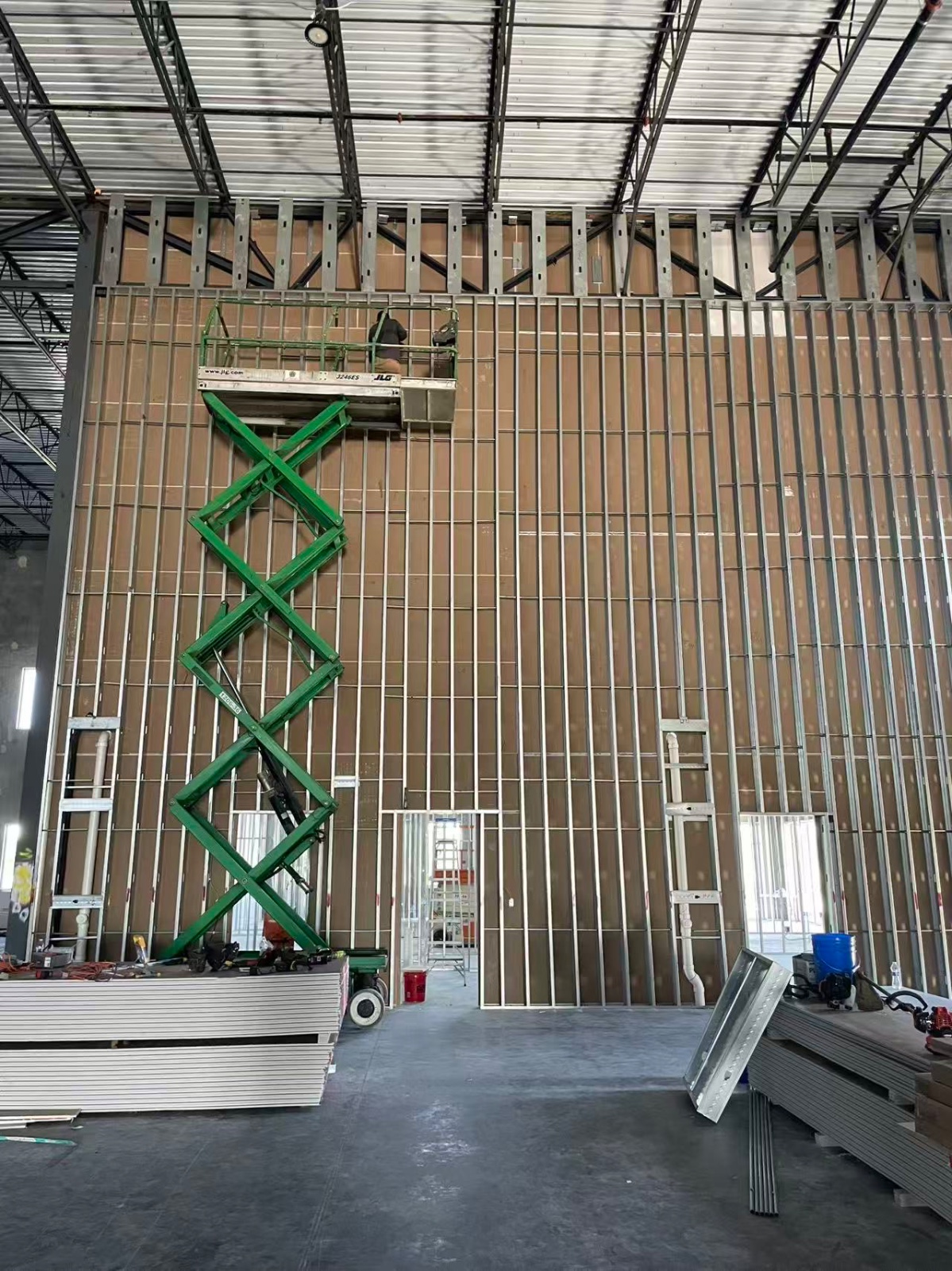 办公室 / 科研办公空间 / 餐馆 / SPA / 商业空间翻新改造