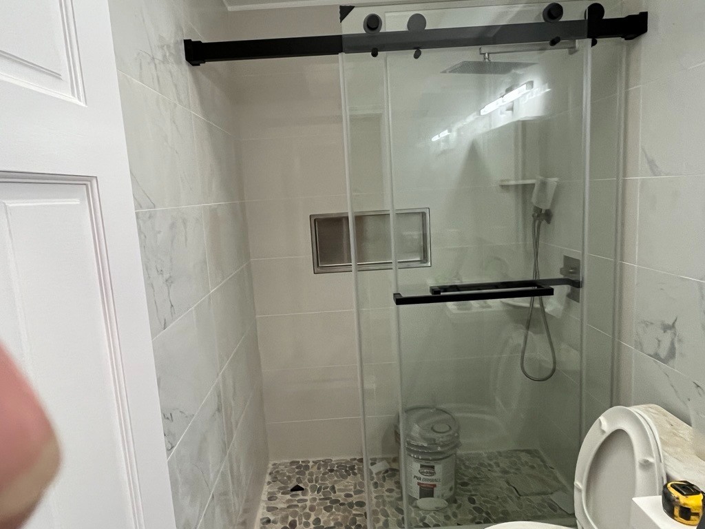 易欣装修公司有优秀装修师傅-图18