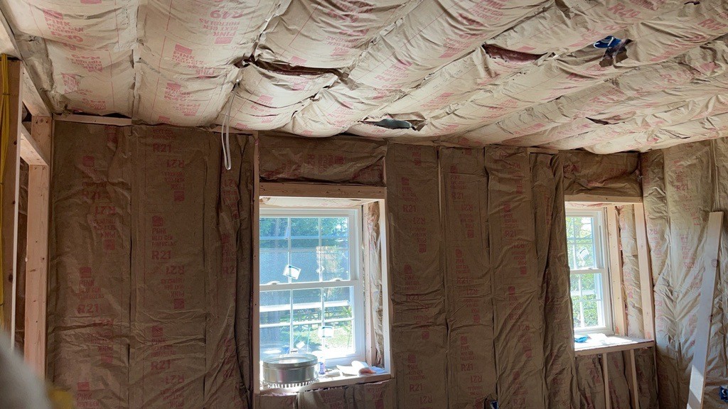 易欣装修公司承接特拉华房屋装修项目-图16