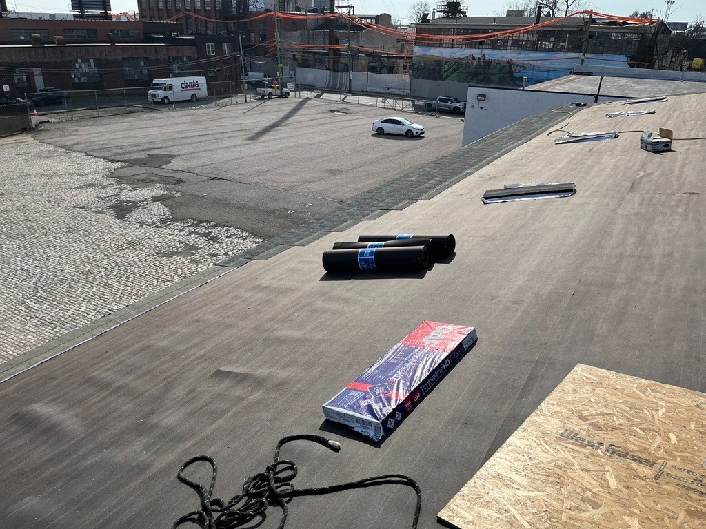 易欣装修公司承接特拉华房屋装修项目-图18