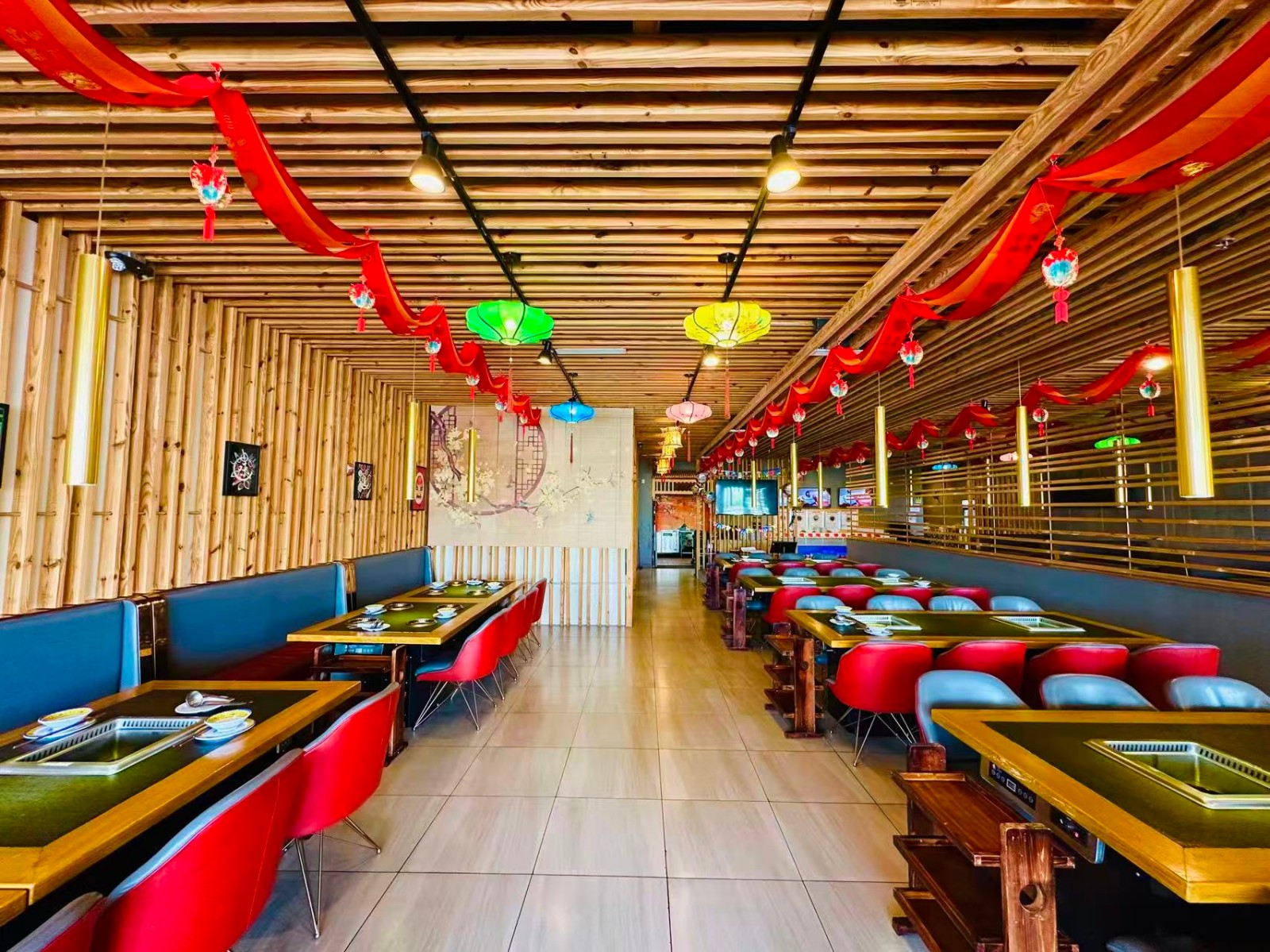 火锅店诚意转让｜设备齐全