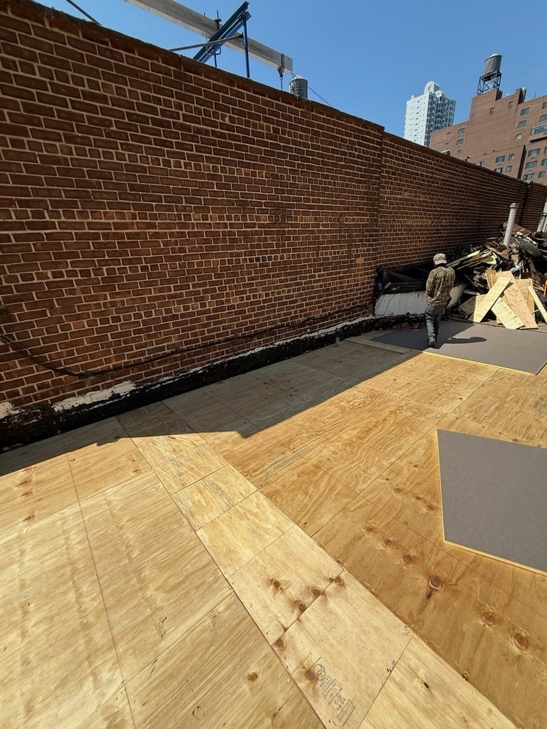 纽约屋顶公司 屋顶修漏水 纽约屋顶维修-图17