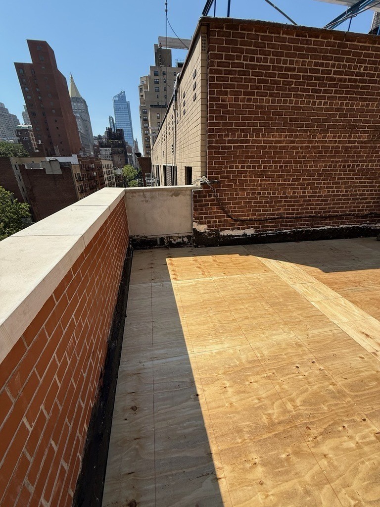 曼哈顿屋顶维修 纽约屋顶修漏水 屋顶修补漏水-图18