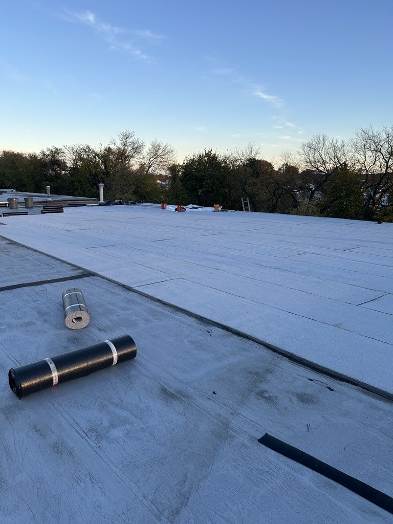 纽约屋顶公司 屋顶修漏水 纽约屋顶维修-图19