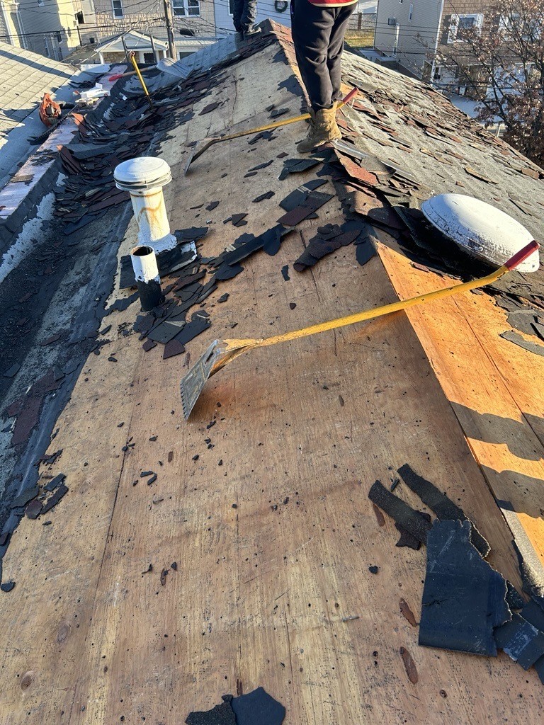 纽约屋顶公司 法拉盛屋顶维修-图21