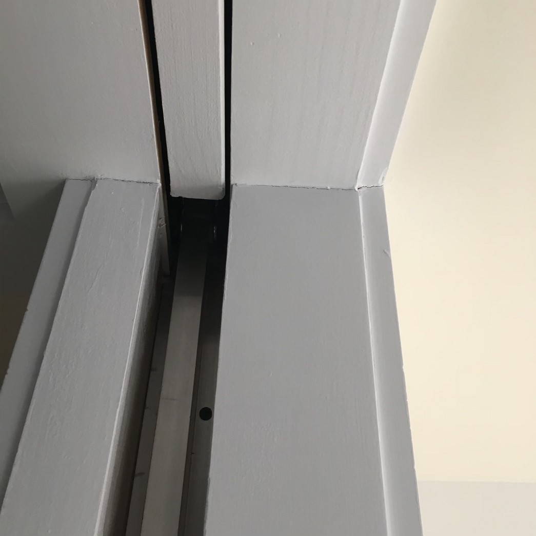 纽约安装拉门， 纽约厨房装修-图14