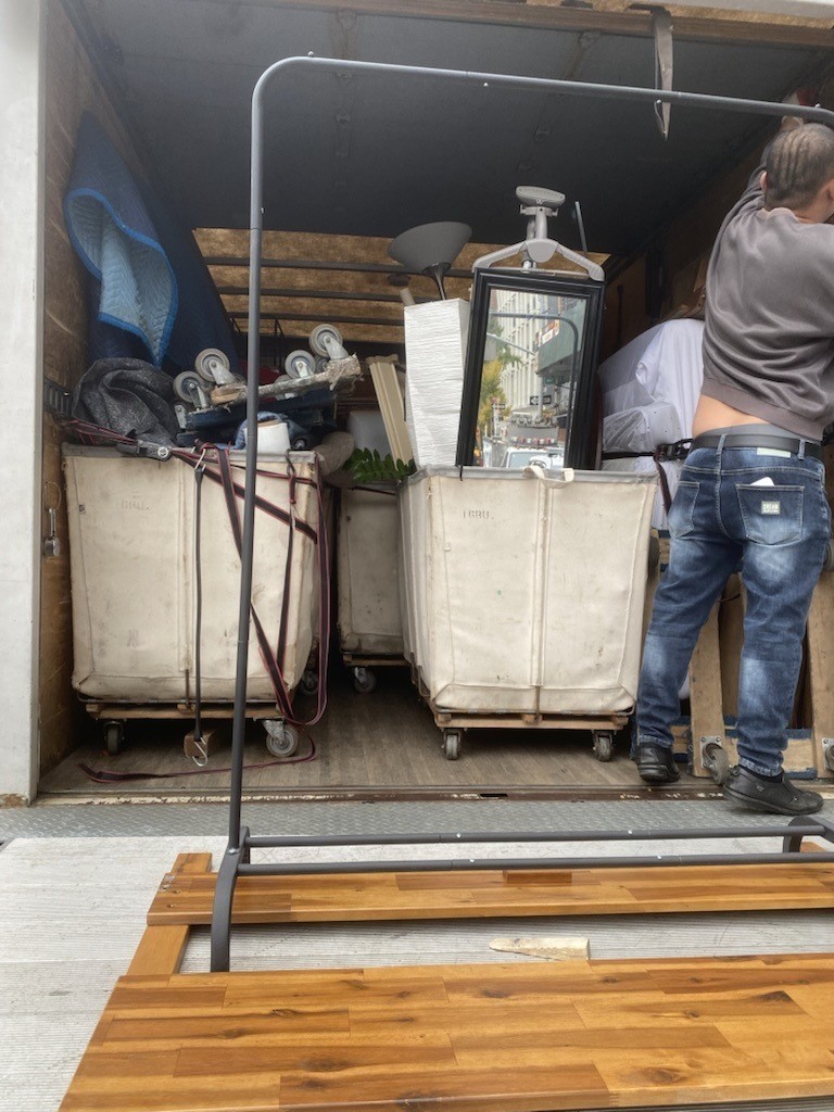 马里兰搬家公司，包装物品服务， 跨州搬家送货服务-图4