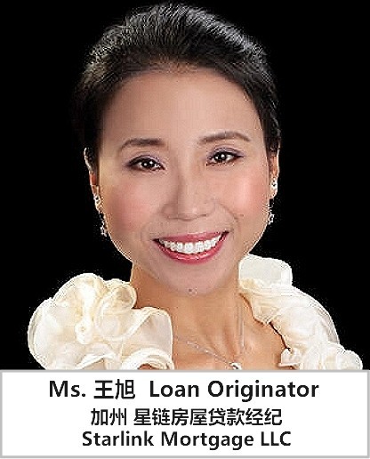 SF North Bay mortgage