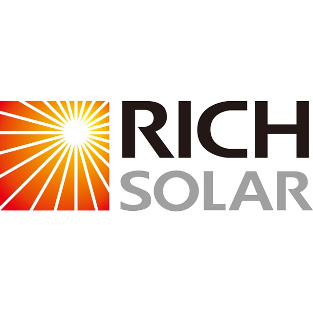 RICH SOLAR 诚招仓库打包员